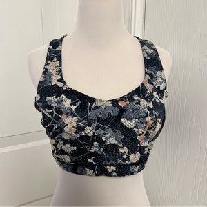 Lululemon Free to Be Serene Bra F2